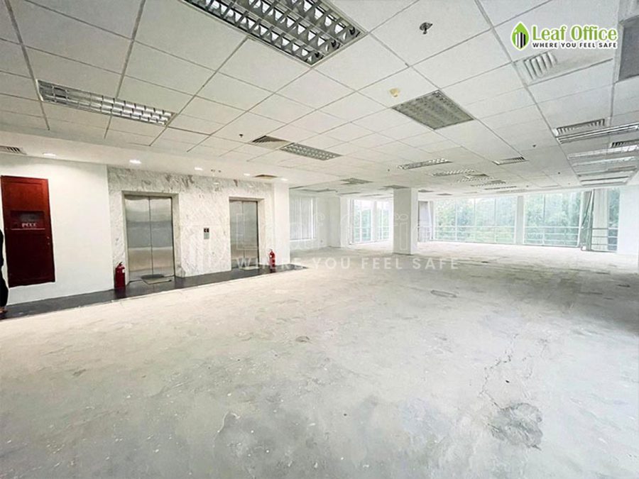 Van Phong Central Park Building 117 Nguyen Du Removepics
