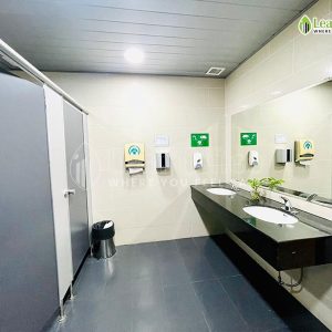 Van Phong Cj Tower Le Thanh Ton 5 Removepics