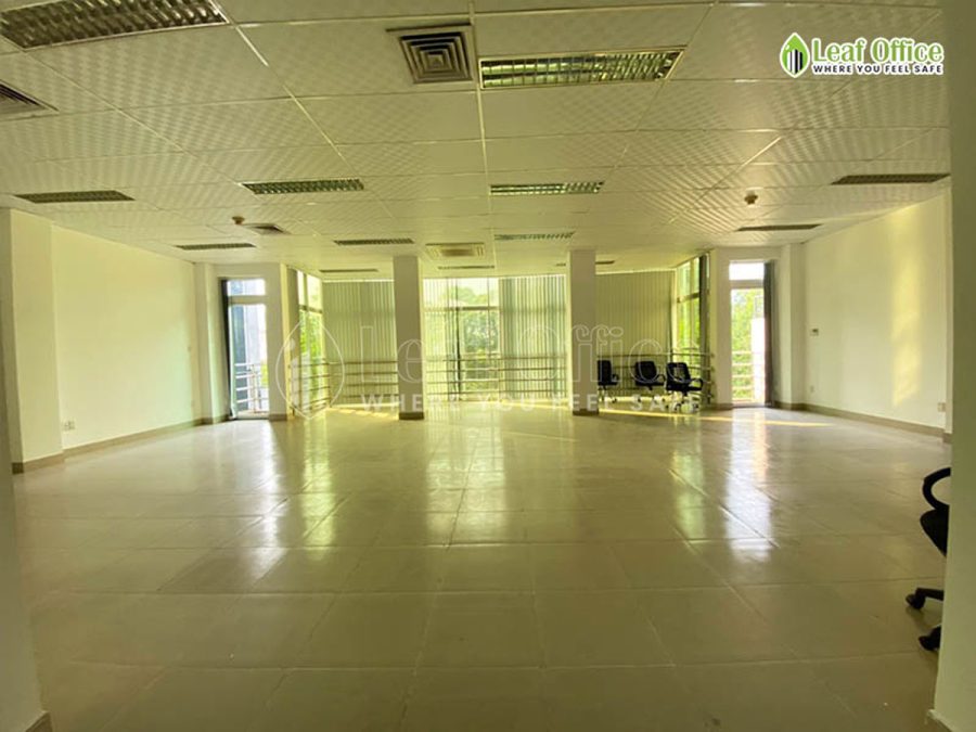 Van Phong Duong Anh Building Dien Bien Phu 1 Removepics