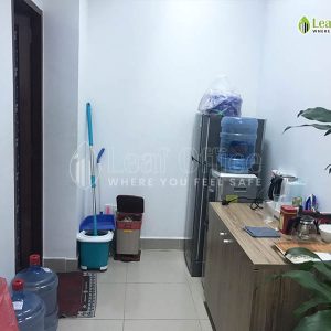 Van Phong Duong Anh Building Dien Bien Phu 3 Removepics