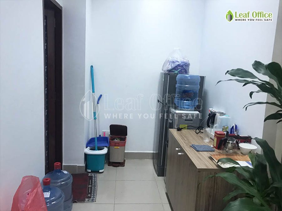 Van Phong Duong Anh Building Dien Bien Phu 3 Removepics