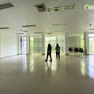 Van Phong Duong Anh Building Dien Bien Phu Removepics