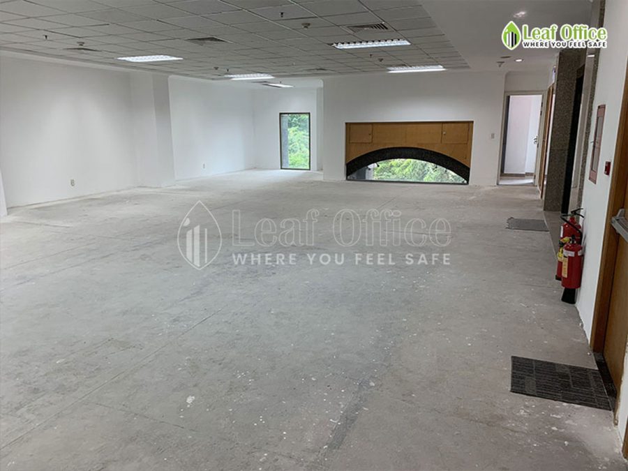 Van Phong Empire Building 26 Ham Nghi Removepics