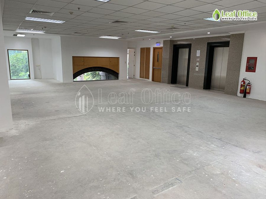 Van Phong Empire Building Ham Nghi Quan 1 Removepics
