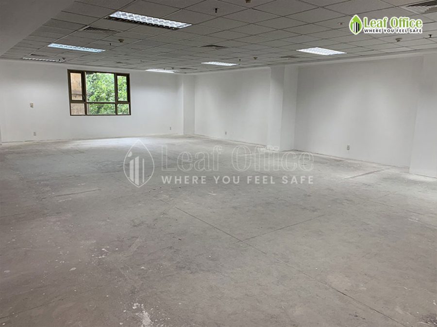 Van Phong Empire Building Quan 1 Removepics