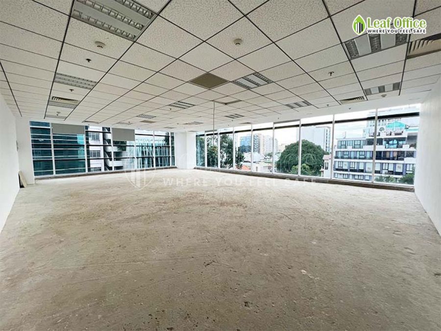 Van Phong Empress Tower Quan 1 Removepics