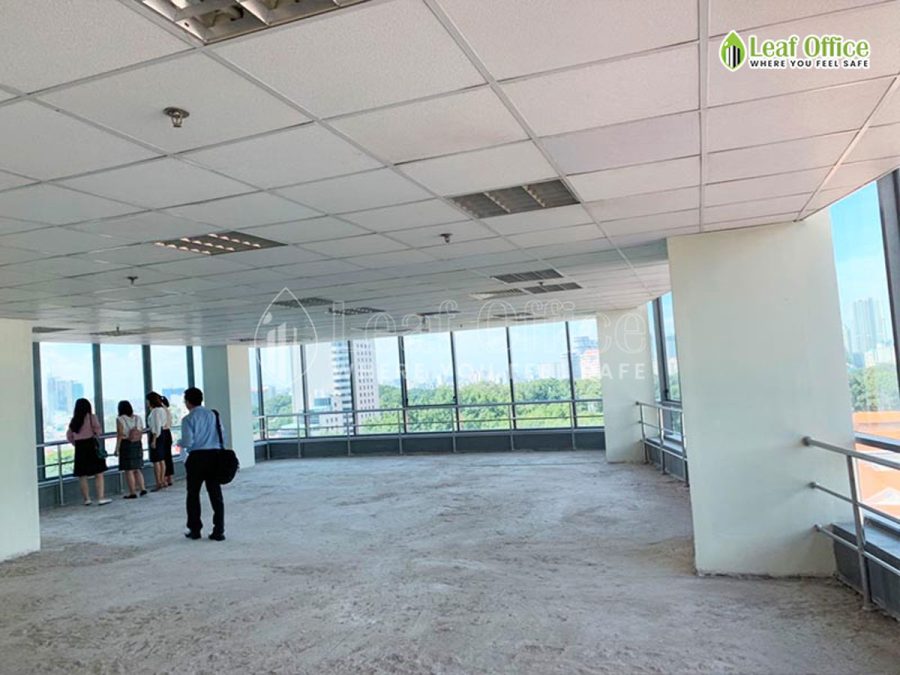 Van Phong Green Power Tower Ton Duc Thang 2 Removepics