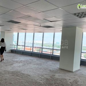Van Phong Green Power Tower Ton Duc Thang 3 Removepics