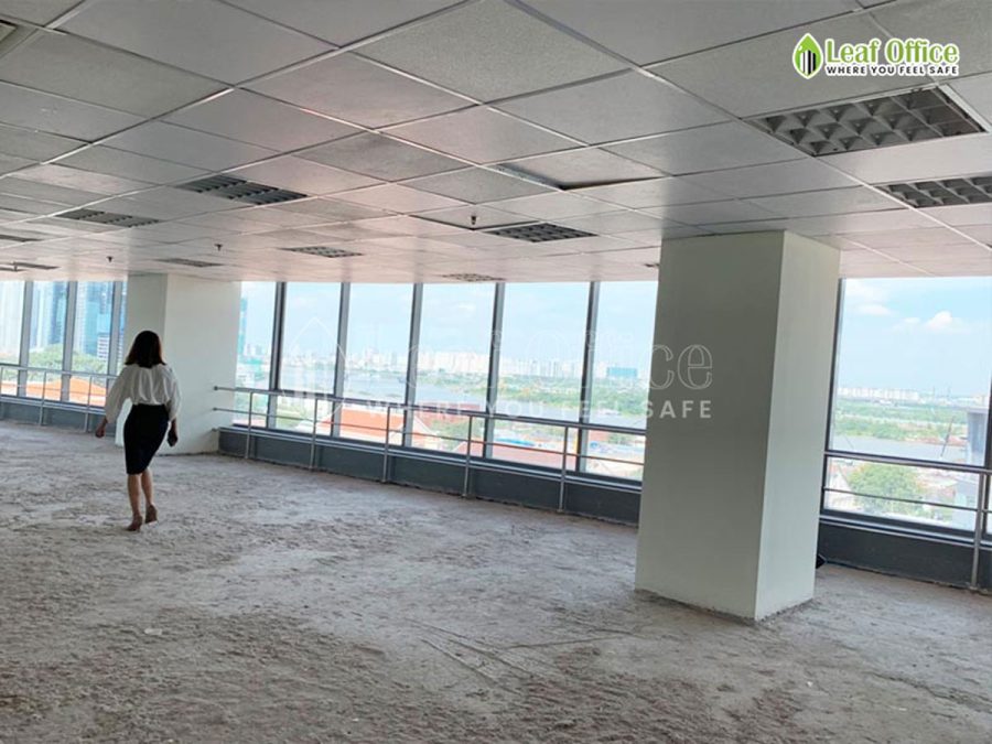 Van Phong Green Power Tower Ton Duc Thang 3 Removepics
