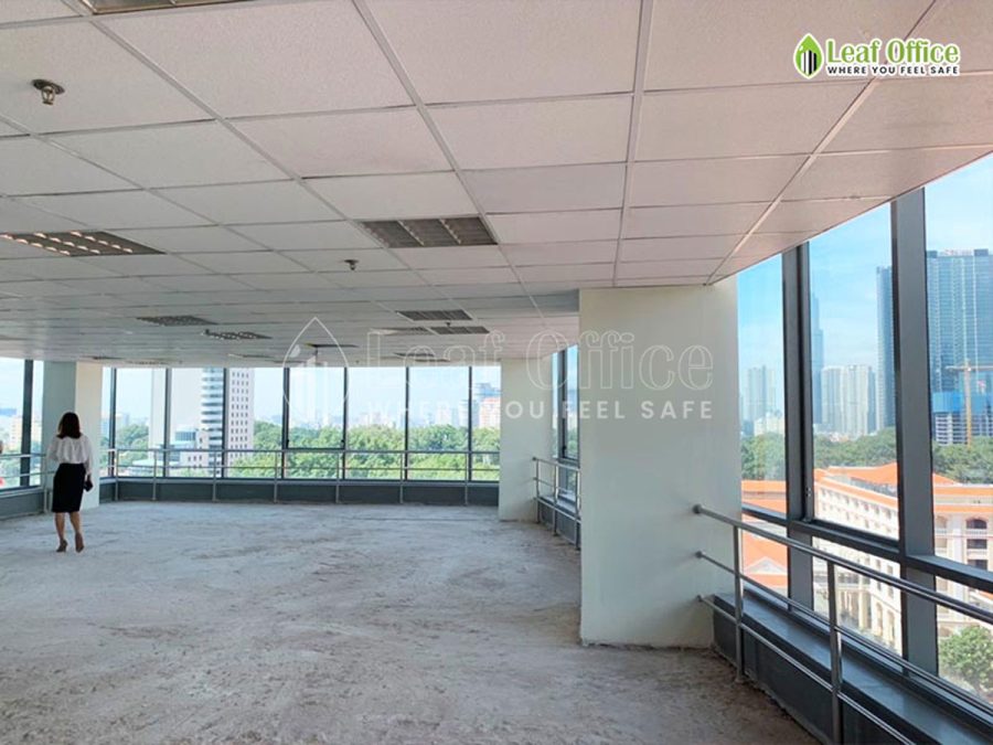 Van Phong Green Power Tower Ton Duc Thang Removepics