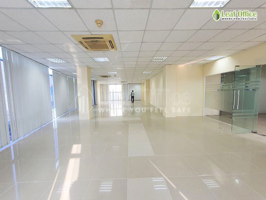 Van Phong Ha Phan Building 3 Removepics