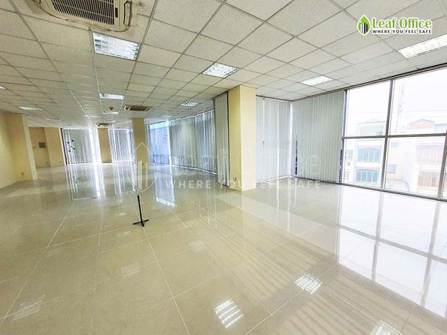 Van Phong Ha Phan Building 4 Removepics