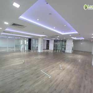 Van Phong Hai Ha Building Removepics