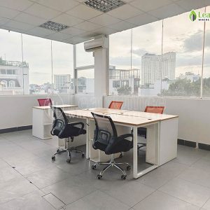 Van Phong Halo Building 186 Tran Quang Khai 2 Removepics