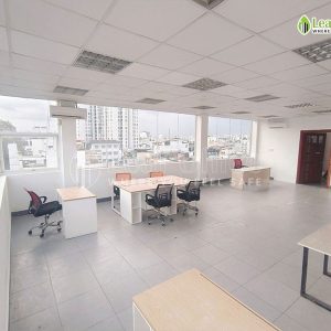 Van Phong Halo Building 186 Tran Quang Khai 3 Removepics