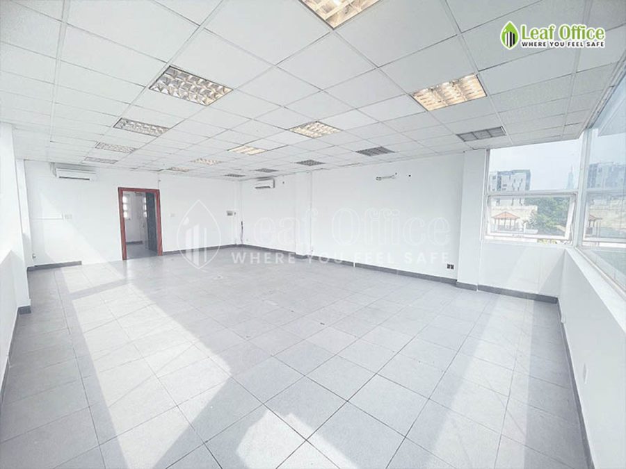 Van Phong Halo Building 186 Tran Quang Khai Removepics
