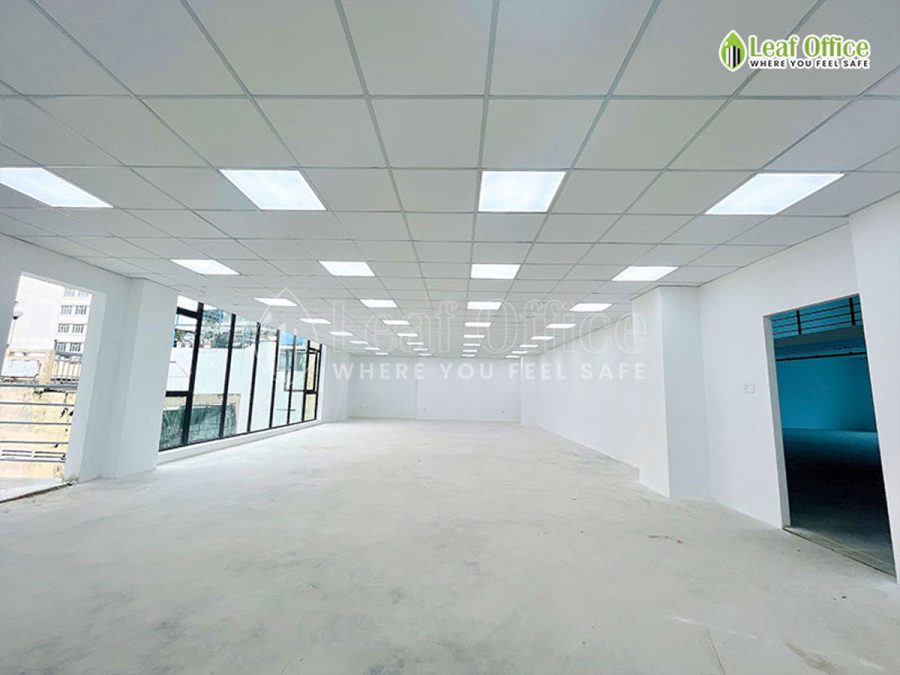 Van Phong Halo Building 208 Co Bac Quan 1 Removepics