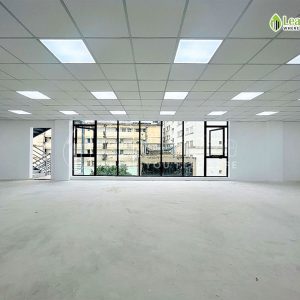 Van Phong Halo Building 208 Co Bac Removepics