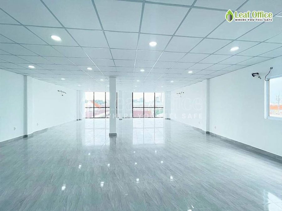 Van Phong Halo Building 290 Hai Ba Trung Quan 1 2 Removepics