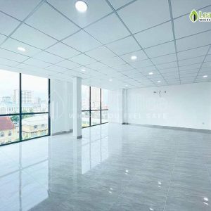 Van Phong Halo Building 290 Hai Ba Trung Removepics