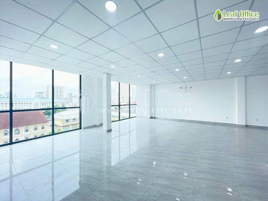 Van Phong Halo Building 290 Hai Ba Trung Removepics