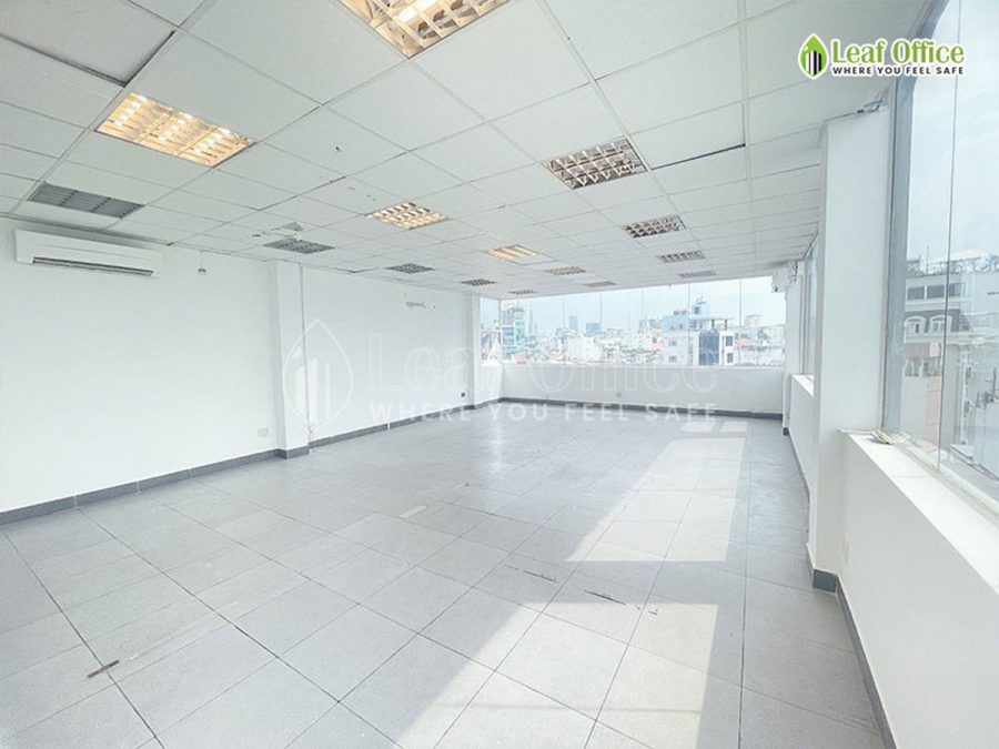 Van Phong Halo Building Tran Quang Khai Removepics