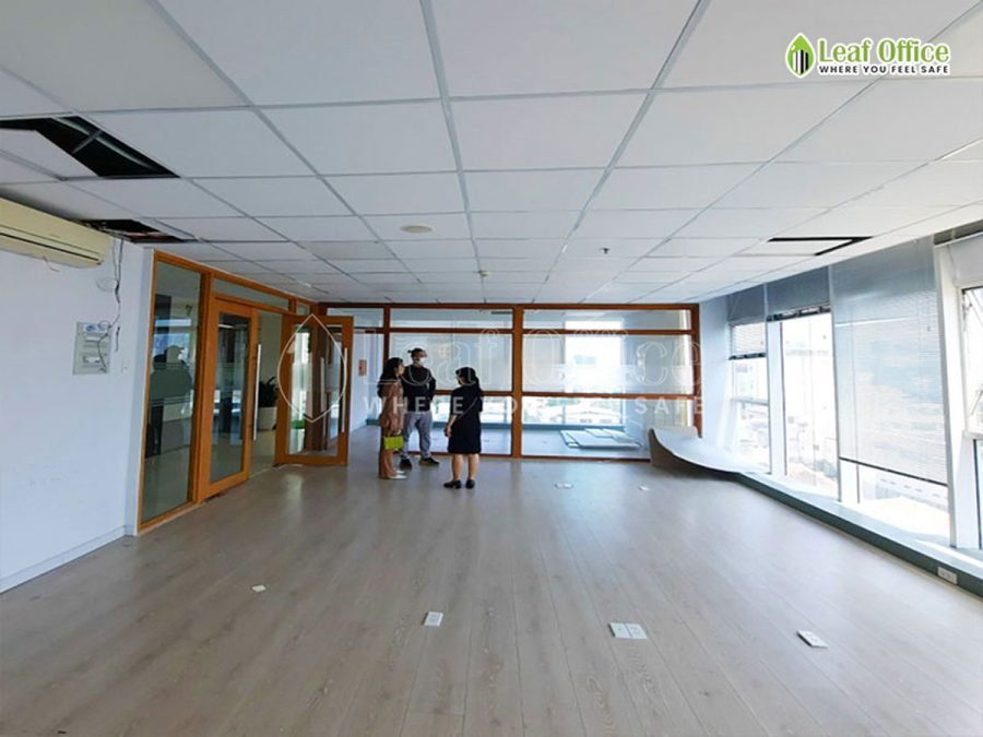 Van Phong Harmony Building Phung Khac Khoan Quan 1 Removepics