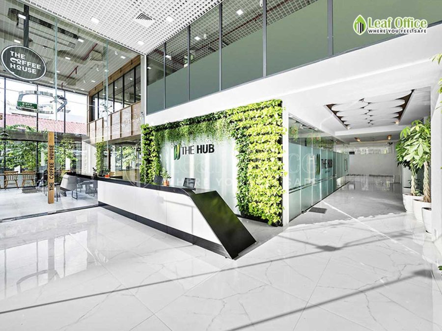 Van Phong Hub Removepics