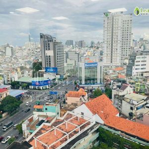 Van Phong Intan Building Nguyen Van Troi Removepics
