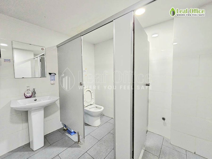 Van Phong Kath Building 102 Nguyen Dinh Chinh 5 Removepics