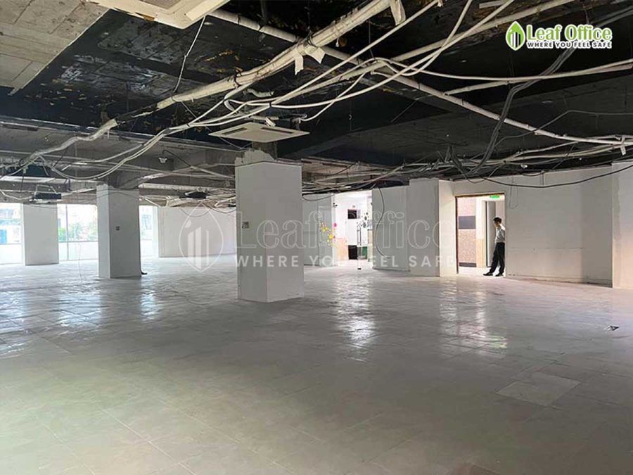 Van Phong My Thinh Building 2 Removepics