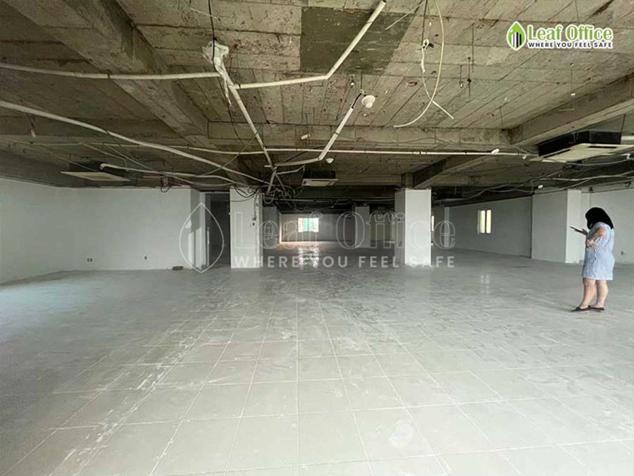 Van Phong My Thinh Building 3 Removepics