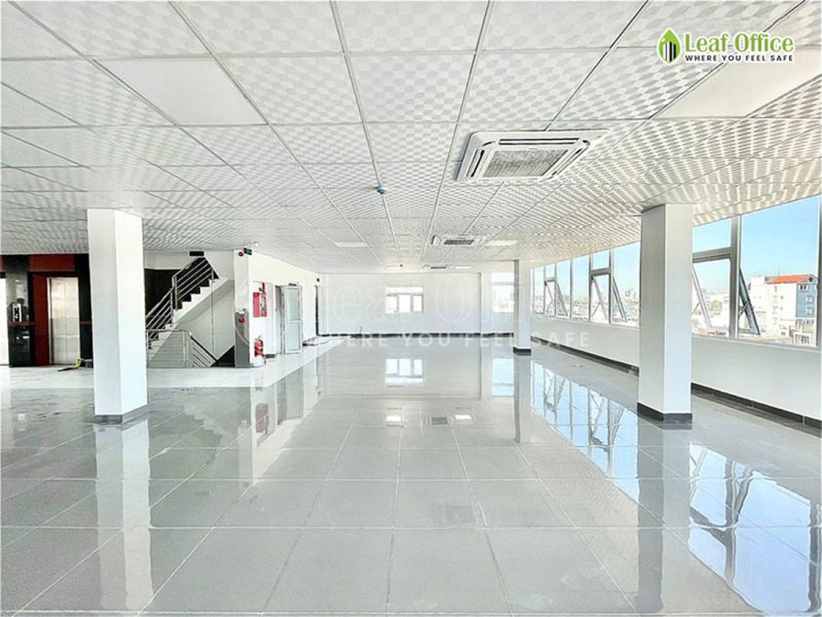 Van Phong Pls 240 Nguyen Dinh Chinh Phu Nhuan 3 Removepics