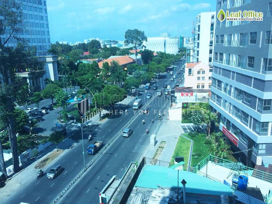 Van Phong Tap Doan Cao Su 229 Phu Nhuan Removepics