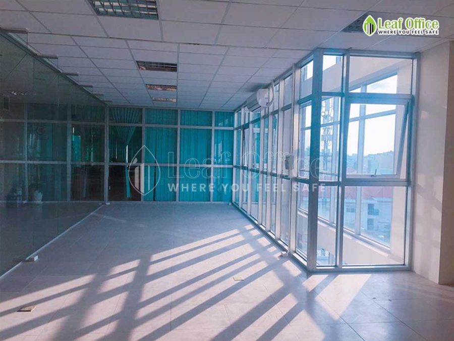 Van Phong Tedi Building 15a Hoang Hoa Tham 2 Removepics