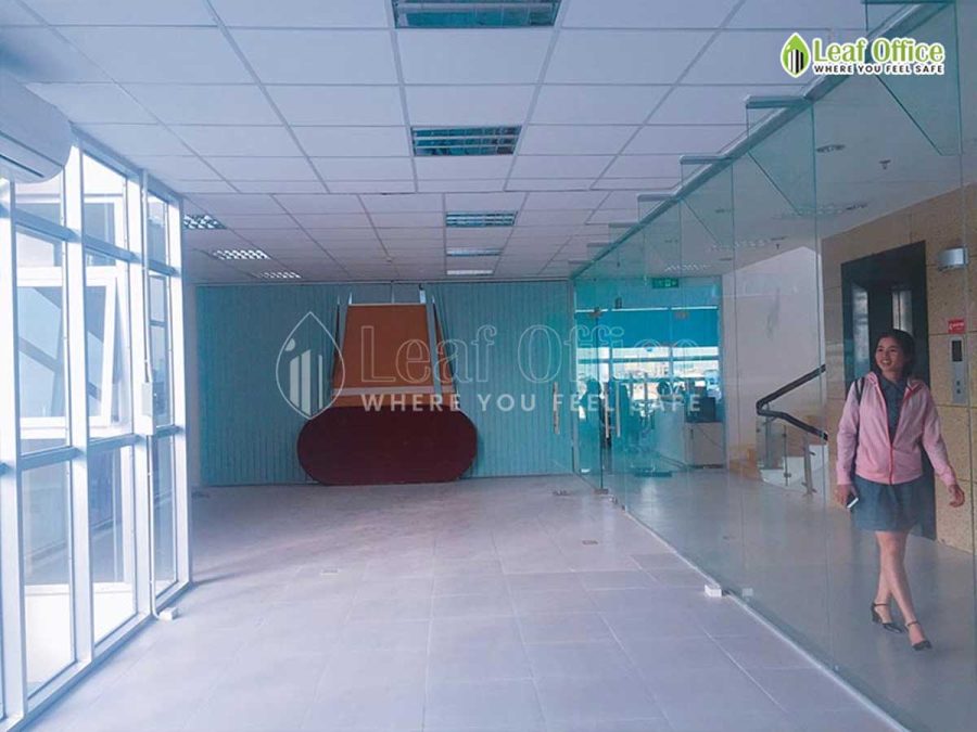 Van Phong Tedi Building 15a Hoang Hoa Tham Removepics
