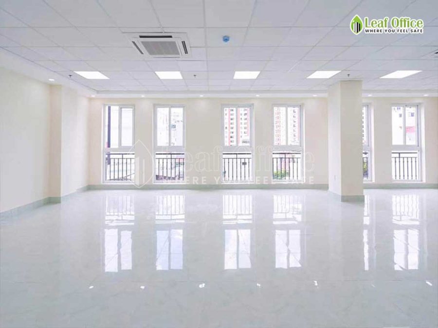 Van Phong Thanh My Building 224 Nguyen Van Dau Removepics