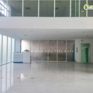 Van Phong Thuy Loi 4 Building Removepics