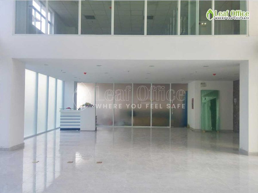 Van Phong Thuy Loi 4 Building Removepics