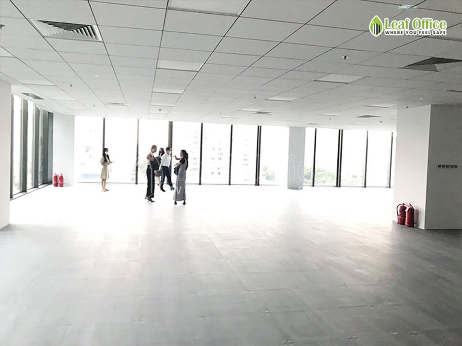 Van Phong Toa Nha Friendship Tower Removepics