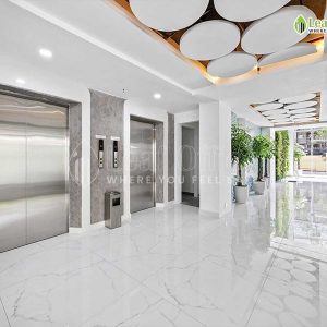 Van Phong Toa Nha Hub Removepics