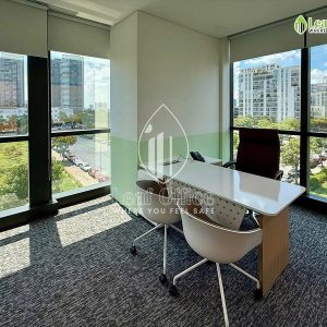 Van Phong Tron Goi Komune Co Working Space 10