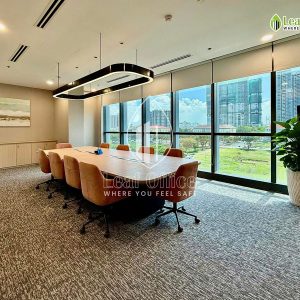 Van Phong Tron Goi Komune Co Working Space 11