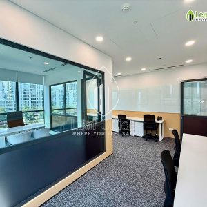 Van Phong Tron Goi Komune Co Working Space 12