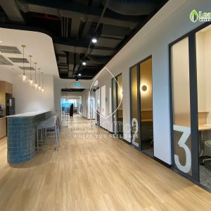 Van Phong Tron Goi Komune Co Working Space 15
