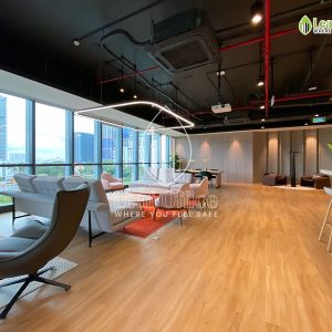 Van Phong Tron Goi Komune Coworking 2