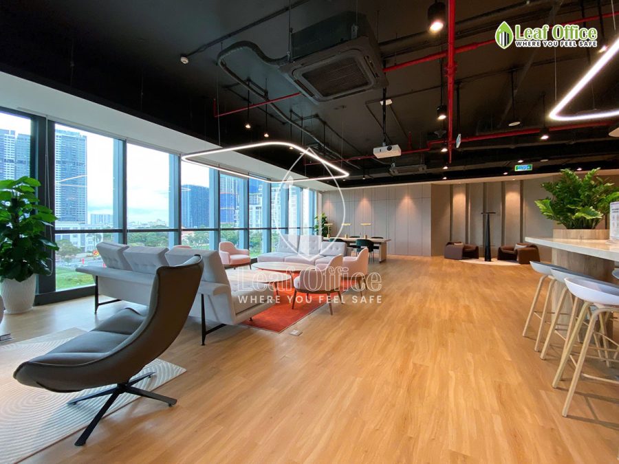 Van Phong Tron Goi Komune Coworking 2