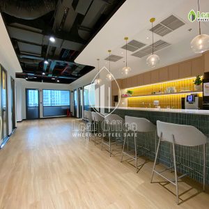 Van Phong Tron Goi Komune Coworking 3