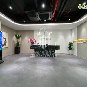 Van Phong Tron Goi Komune Coworking 4