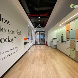 Van Phong Tron Goi Komune Coworking 5